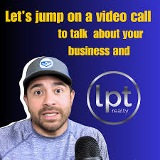 5 Exceptional Reasons Why Real Estate Agents Nationwide Are Flocking to LPT  Realty!