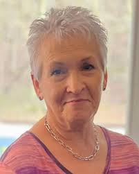 Anita Capua Obituary July 14, 2025