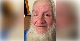 Obituary information for Russell Dale “Buck” Tucker