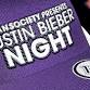 Justin Bieber Night: Presented By Stan Society (18... event in Philadelphia, PA