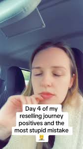 See you at 5 who’s coming to the show 🤗 ? #reselling #update #postive  #mistakes