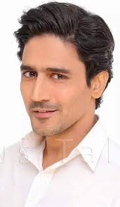 Shan Syed's Instagram, Twitter & Facebook