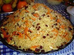 Masala tv is pakistan's no.1 cooking channel. Kabuli Pulao Recipe Afghan Rice And Lamb Pilaf Whats4eats