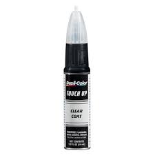 Touch Up Paint Clear Coat Pen