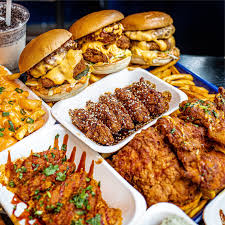 Thunderbird Fried Chicken On Twitter Fried Chicken Foodie Pics Food