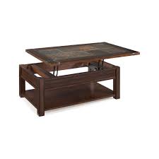 Magnussen t1755 pinebrook wood rectangular coffee ta. T2615 50 Magnussen Home Furniture Roanoke Cocktail Table