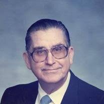 George W Spieler Obituary