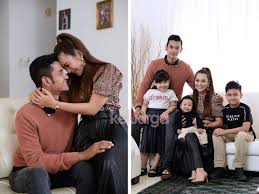 Ahmad faizal bin azumu (jawi: Keluarga Itu Membahagiakan Saya Mawar Rashid Bahagia Bergelar Ibu Segera Suami Banyak Beri Tunjuk Ajar Keluarga