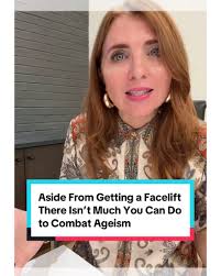 😱Aside from getting a facelift, there isn't much you can do to combat  ageism in your job search. www.TheInterviewology.com The corporate hiring  process is flawed and full of biases, racism, sexism and