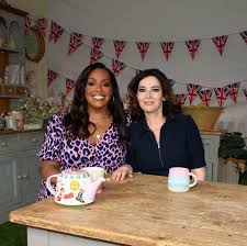 great british bake off