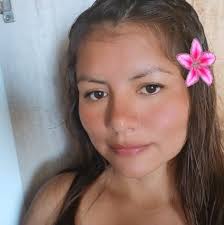 Rosali Camargo Huaman