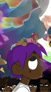 Pin By Jasmine On Aesthetic Anime Bad Girl Wallpaper Vs The World Rapper Wallpaper Iphone