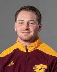 Three Chippewas Earn Title Shots At MAC Championships