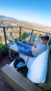 According to the horticulture department at north carolina state university, you should plant seeds no deeper than 2 to 3 times the maximum diameter of the seeds. Balcony Garden Sustainable Garden In A Small Space Tiffy Cooks