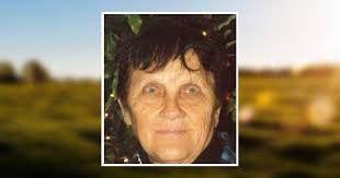 Nancy Lee Provost Obituary October 3, 2017