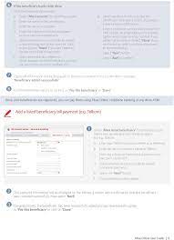 Click manage beneficiaries on the side menu. User Guide Absa Online Live Easy Prosper Pdf Free Download