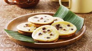 Anda bisa menyiapkan kue lumpur snack 11m qiana memakai 6 jenis bahan dan 4 tahap pembuatan. Resep Kue Lumpur Teman Ngopi Yang Pas Untuk Sore Nanti Yuk Coba Tribun Manado