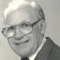 John Beverly Whitelaw Obituary (2022)