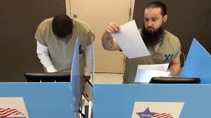 We know how to stop bank foreclosure! Many In Jail Can Vote But Exercising That Right Isn T Easy The Pew Charitable Trusts