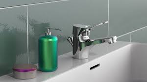 Waschtischarmatur Badarmatur Einhebelmischer Diy Bad Waschtischarmatur Waschbecken Armaturen Armaturen