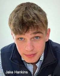 Jake Hankins's Instagram, Twitter & Facebook