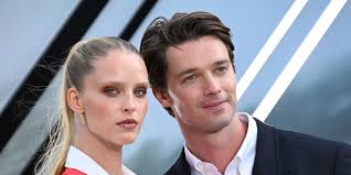 Who Is Patrick Schwarzenegger's Wife? All About Model Abby Champion