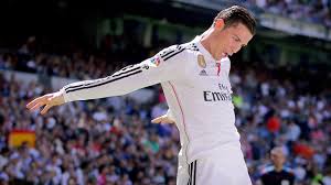 Toni kroos slides a ball through the middle and although mainz looks like he has it covered, he's easily overpowered by gareth bale, who races clear, rounds oier, takes his time. Ronaldo Scores 5 In Real S 9 1 Rout Of Granada Sportsnet Ca