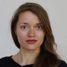 Christina Sarah Hauser