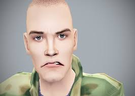 Falkii's Squeamishsims Beetle Eyes