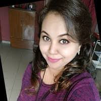 Victoria Nathan's Instagram, Twitter & Facebook