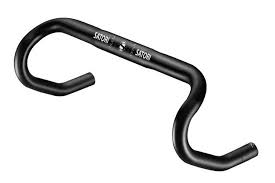 Satori is a japanese buddhist term for awakening and is also commonly known as enlightenment. Satori Cheetah Aero Drop Bars Black