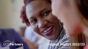 @UCLPartners's video Tweet