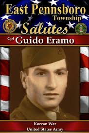 East Pennsboro Military Banner Tribute