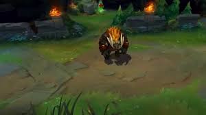 The Rarest League Of Legends Skins How To Obtain Them