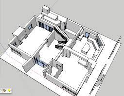Modern Family House Modern Family Sims House Ideas