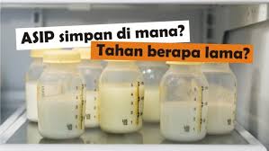 Ini bergantung kepada anak kita. 8 Pedoman Penyimpanan Asip Buat Ibu Menyusui Salah Simpan Bisa Hilang Gizi Dan Cepat Basi Asep Dayat