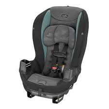 Evenflo Sonus Convertible Car Seat Kmart Car Seats Convertible Car Seat Car