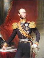 Elke dag vind je een unieke deal van een leuk bedrijf in jouw stad met meer dan 50% korting! Koning Willem Ii Van Nederland 1792 1849