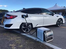 We did not find results for: Honda Perkenal Clarity Phev