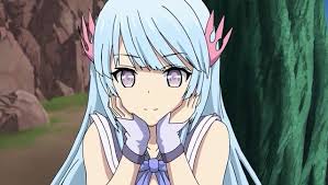 Seisen Cerberus Ryuukoku No Fatalites Episode 3 Subtitle Indonesia Animekompi Web Id Cerberus Anime Aesthetic Anime
