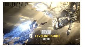 Reach level 60 for your chosen job. Ffxiv Leveling Guide 60 70 Best Tips In 2021 Exputer Com