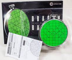 Dragon Ball Z Dragon Radar Type Tv Dvd Remote Controller 1 1 Scale Japan Anime Dragon Ball Dragonball Z
