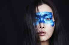 Enchanting Husky Photography : Amanda Tromp