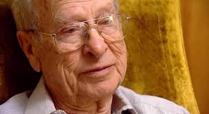 Daughter uses father's story of survival during WWII to teach true heroism 