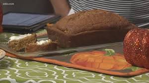 We did not find results for: Deana S Pumpkin Bread Wbir Com