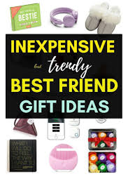 Surprise them with best gifts for female friends, gift ideas for friends birthday female collection with easy & quick delivery. 15 Trendy Gifts Ideas For Friends Inexpensive Christmas Gifts Gifts For Female Friends Thoughtful Gifts For Him