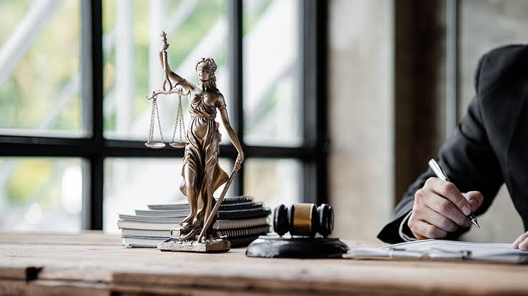 How a Violent Crime Criminal Lawyer Builds a Strong Defense - Dornan Law  Team