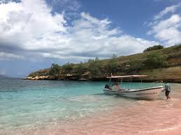 Maybe you would like to learn more about one of these? Pink Beach Pulau Serai Komodo Flores