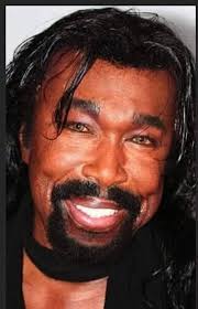 Remembering Legendary Singer, Songwriter & Producer, Nick Ashford Of The  Due "Ashford and Simpson" On His Death Today