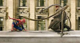 Although octavius had discovered peter parker's dual identity shortly prior to his death while curing. Spider Man 3 Will Feature Alfred Molina S Doctor Octopus